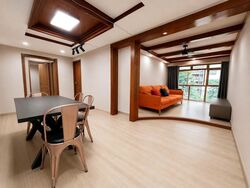 Blk 316B Anchorvale Link (Sengkang), HDB 5 Rooms #564558321